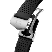 Connected Calibre E5 45 mm Stainless Steel