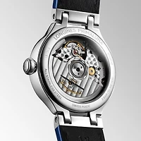 PrimaLuna Automatic Moonphase 34 mm Stainless Steel