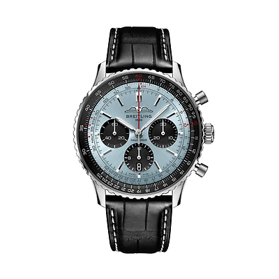 Navitimer B01 Automatic Chronograph mm Stainless Steel