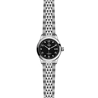 1926 Automatic 28 mm Stainless Steel and Diamond