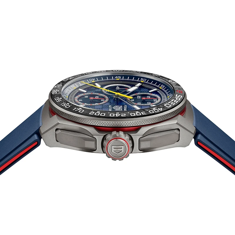 Formula 1 Oracle Red Bull Automatic Chronograph 44 mm Titanium