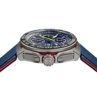 Formula 1 Oracle Red Bull Automatic Chronograph 44 mm Titanium