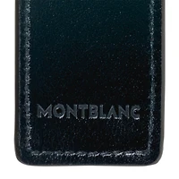 Meisterstück Green Single Pen Pouch
