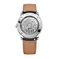 Clifton Automatic 39 mm Stainless Steel - Limited Edition