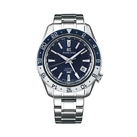 Sport Hi-Beat GMT 44 mm Stainless Steel