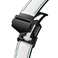 Connected Golf Edition Calibre E5 45 mm Titanium