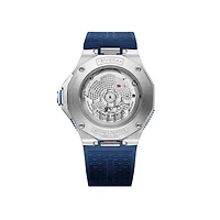 Riviera Azur Automatic 42mm Stainless Steel
