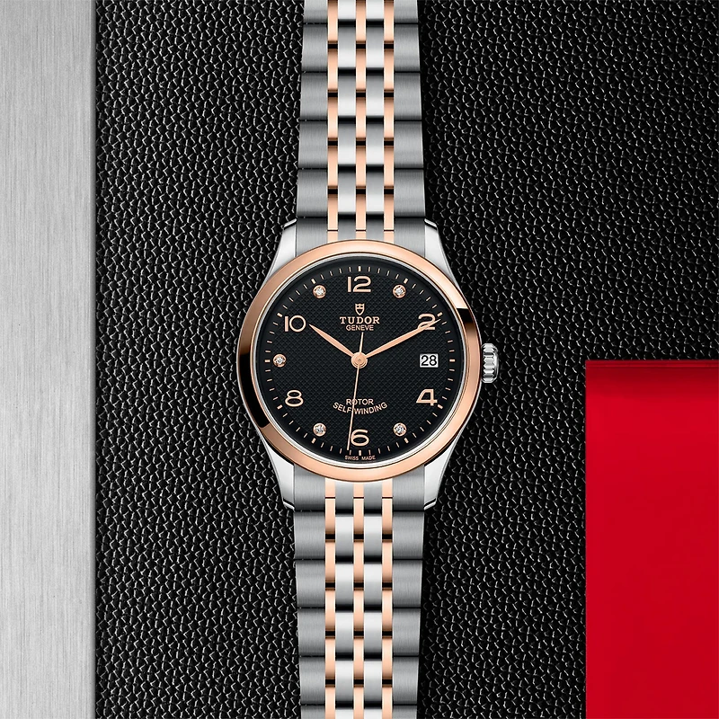 1926 Automatic mm Rose Gold