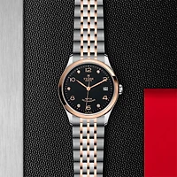 1926 Automatic mm Rose Gold