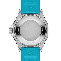 Superocean Automatic 36 mm Stainless Steel