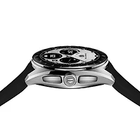 Connected Calibre E5 40 mm Stainless Steel