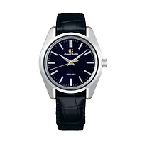 Elegance 'High Moon' Limited Edition Spring Drive 40 mm Stainless Steel