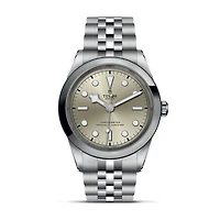 Black Bay One Automatic 41 mm Stainless Steel