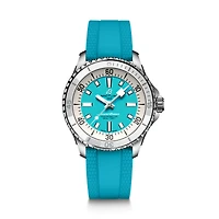 Superocean Automatic 36 mm Stainless Steel