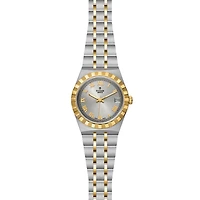TUDOR Royal Automatic 34 mm Yellow Gold and Stainless Steel