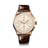 Premier B01 Automatic Chronograph 42 mm Red Gold
