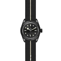 Black Bay Automatic 41 mm Ceramic