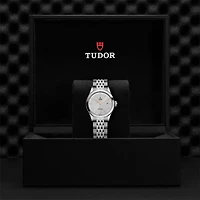 1926 Automatic 28 mm Stainless Steel