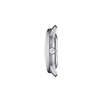 Chemin Des Tourelles Automatic mm Stainless Steel