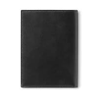 Meisterstück Black Passport Sleeve