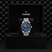 Black Bay 68 Automatic 43 mm Stainless Steel