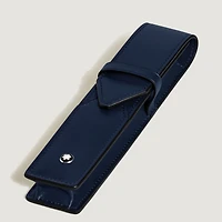 Meisterstück Navy Single Pen Pouch