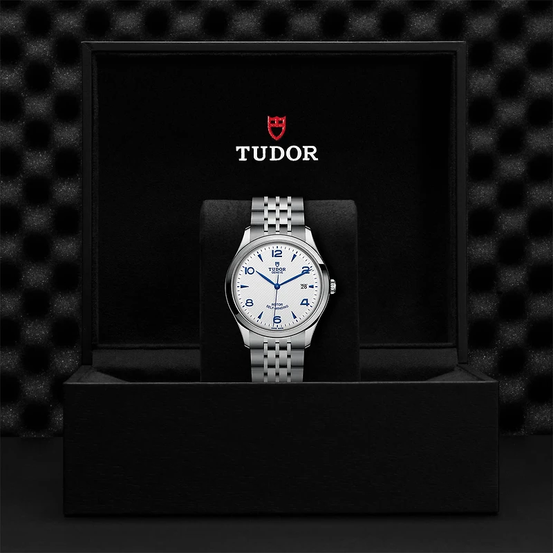 1926 Automatic 41 mm Stainless Steel