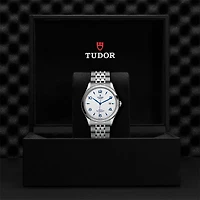 1926 Automatic 41 mm Stainless Steel