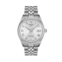 Ballade Automatic 39 mm Stainless Steel