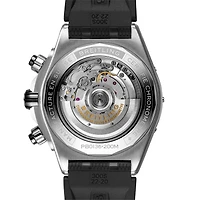 Super Chronomat B01 Automatic 44 mm Stainless Steel and Platinum