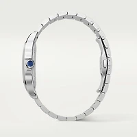 Santos de Cartier Large Automatic 40 mm Stainless Steel