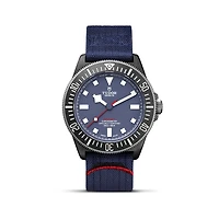 Pelagos FXD Automatic 42 mm Black Carbon
