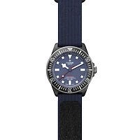 Pelagos FXD Automatic 42 mm Black Carbon