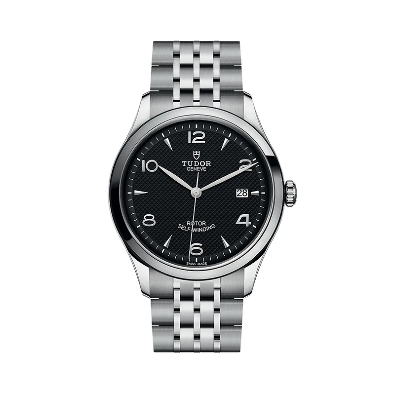 1926 Automatic 39 mm Stainless Steel