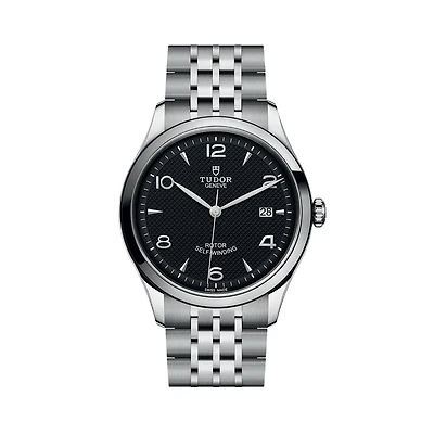 1926 Automatic 39 mm Stainless Steel