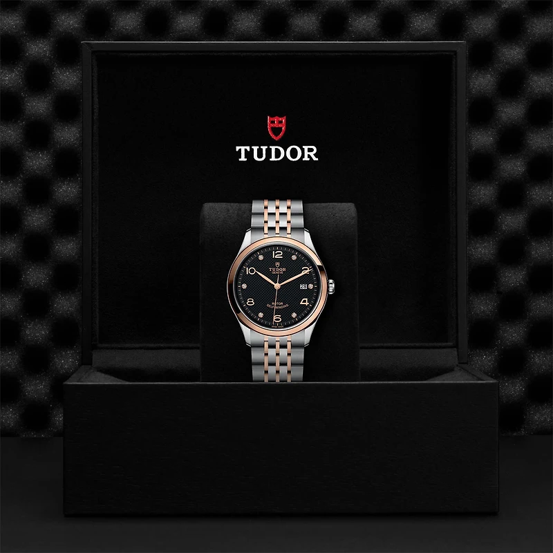 1926 Automatic 39 mm Rose Gold