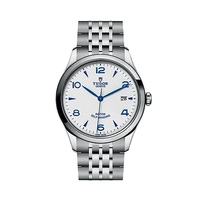1926 Automatic 39 mm Stainless Steel