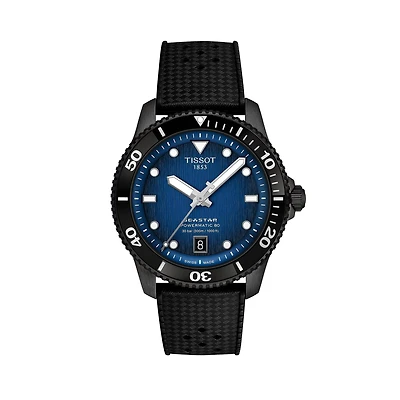 Seastar 1000 Automatic 40 mm PVD Stainless Steel