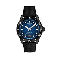 Seastar 1000 Automatic 40 mm PVD Stainless Steel