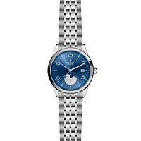 1926 Luna Automatic Moonphase 39 mm Stainless Steel