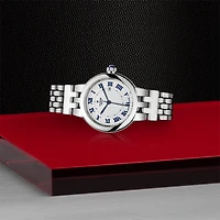 Clair de Rose Automatic mm Stainless Steel