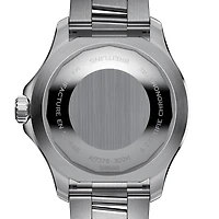 Superocean Automatic 44 mm Stainless Steel