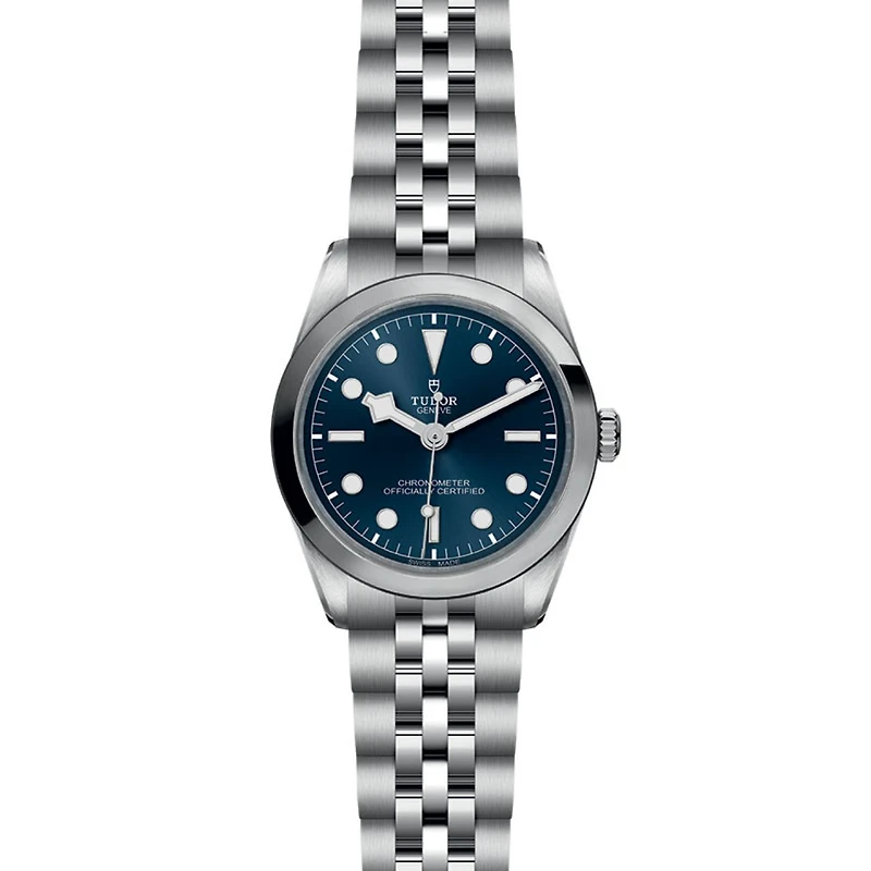 Black Bay One Automatic 36 mm Stainless Steel