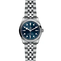 Black Bay One Automatic 36 mm Stainless Steel