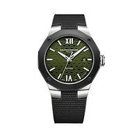 Riviera Automatic 42 mm Stainless Steel