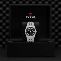 TUDOR Royal Automatic Day-Date 41 mm Stainless Steel