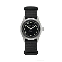 Khaki Field Quartz 38 mm Stainless Steel