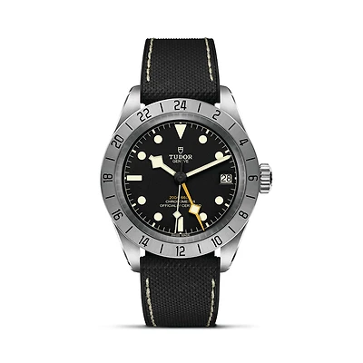 Black Bay Pro Automatic 39 mm Stainless Steel