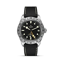 Black Bay Pro Automatic 39 mm Stainless Steel