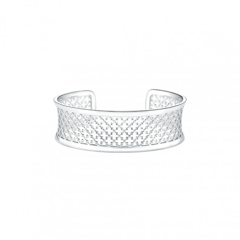 Pattern Cuff